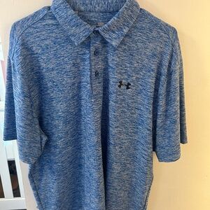 Men’s polo
